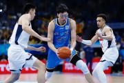 360体育-山西篮板输5个以上！刘传兴7分钟补锅，杨学增赌对了？